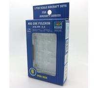 Trumpeter TRU03409 Model Kit, Various