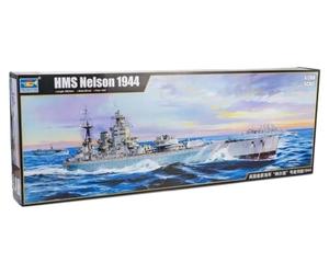 Trumpeter TRU03708 Kit Modellismo, Vari