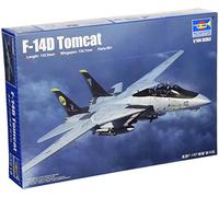 Trumpeter TRU03919 Kit modello, vari