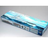 Trumpeter TRU05313 German Cruiser Prinz Eugen 1945 1:350 - NUOVO