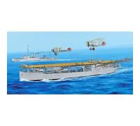 Trumpeter TRU05631 1/350 CV-1 USS Langley Plastic Model kit, Various