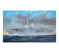 Trumpeter TRU05633 Plastic Model kit, Molded Color