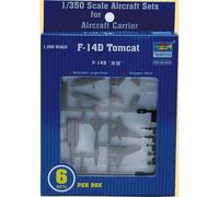 Trumpeter TRU06220 Model Kit, Various