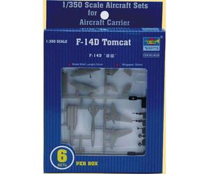 Trumpeter TRU06220 Model Kit, Various