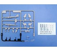 Trumpeter TRU06224 Model Kit, Various
