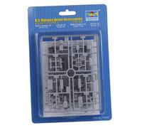 Trumpeter TRU06640 Model Kit, Various