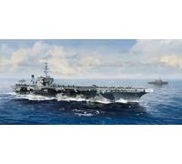 Trumpeter TRU06714 Kit di modellini in plastica, Vari