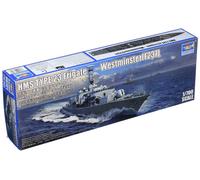 Trumpeter TRU06721 Plastic Model kit, Unpainted
