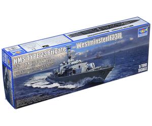 Trumpeter TRU06721 Plastic Model kit, Unpainted