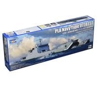 Trumpeter TRU06728 Plastic Model kit, Unpainted