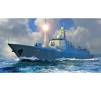 Trumpeter TRU06732 Plastic Model kit, Various