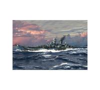 Trumpeter TRU06739 Plastic Model kit, Molded Color