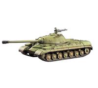 Trumpeter TRU07152 1/72 T-10 Plastic Model kit, Multicolour