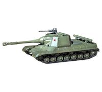 Trumpeter TRU07155 Plastic Model kit, Molded Color