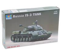 Trumpeter TRU07227 Model Kit, Various