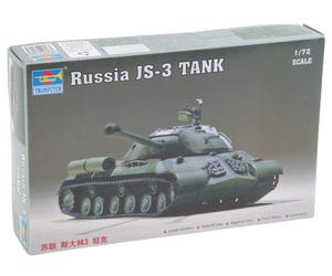 Trumpeter TRU07227 Model Kit, Various