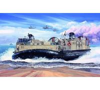 Trumpeter 07302 - 1:72 Usmc Landing Craft Air Cushion ( Lcac ) - Nuovo