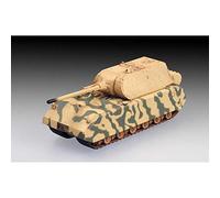 Trumpeter TRU07446 - Kit di modellini in plastica, multicolore