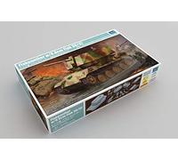 Trumpeter TRU09531 - Kit modellini in plastica, vari