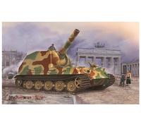 Trumpeter TRU09535 Model Kit, Various