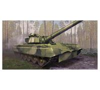 Trumpeter TRU09583 1/35 Object 292 Plastic Model kit, Multicolour