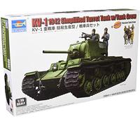 Trumpeter TRU09597 - Kit di modellini in plastica, multicolore