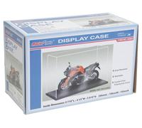 Trumpeter TRU09804 Display Cases-246mm x 106mm x 150mm, Cream