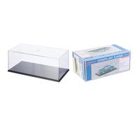Trumpeter TRU09814 Display Cases-325mmx 165mm x 125mm, Clear Single