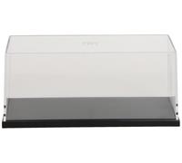 Trumpeter TRU09816 Display Cases-170mm x 75mm x 67mm, Clear