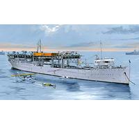 Trumpeter (TRUQR Modello Barca: USS Langley AV-3
