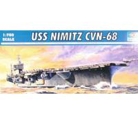 Trumpeter USS Nimitz CVN-68 Building Kit