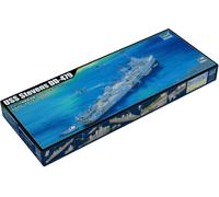 TRUMPETER USS Stevens DD-479 Modello Nave Militare