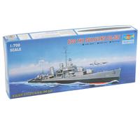 Trumpeter USS The Sullivans DD537 Destroyer (1/700 Scale)