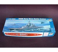 Trumpeter USSR Navy Kirov Battle Cruiser Building Kit