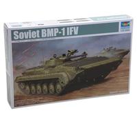 Trumpeter Veicolo da combattimento sovietico di fanteria BMP1 (scala 1/35)