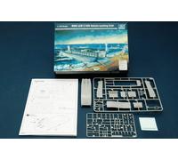 Trumpeter World War 2 LCM 3 USN Vehicle Landing Craft Kit
