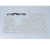 Trumpeter WWII Soviet Tank Ammo Supply Team Figure Set (4-Piece) (1/35 Scale)