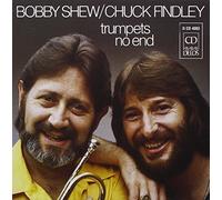 Trumpets No End by Bobby Shew with Chuck Findley (1992-12-14)