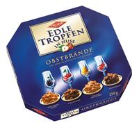 Trumpf Noble Gocce IN Dado Obstbrand 250g 3er Pack