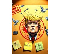 Trumpiverse: The Ultimate Field Guide to MAGA Conspiracies