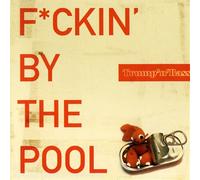 Trump'N'Bass - F*Ckin' By The Pool