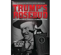 Trump's Rosebud (DVD)