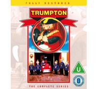 Trumpton: The Complete Series (Blu-ray) Brian Cant
