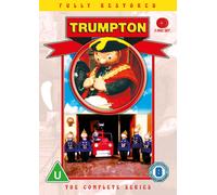 Trumpton: The Complete Series (DVD) Brian Cant