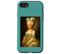 Trumpy MARIA ANTONIETTA Custodia per iPhone SE (2020) / 7/8