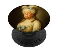 Trumpy MARIA ANTONIETTA PopSockets PopGrip Adesivo