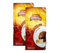TRUNG NGUYEN - Caffè macinato Sangue Tao N. 5 TRUNG NGUYEN, Vietnam 340g - 84319N - 1