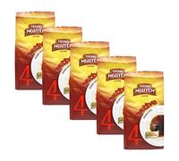 Trung Nguyen Creative 4 Vietnam - Caffè macinato da 250 g (Arabica, Robusta, Excelsa, Catimor)