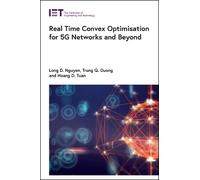 Trung Q. Duong Hoang D. Real Time Convex Optimisation for 5G (Copertina rigida)