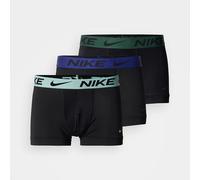 TRUNK 3PK BOXER UOMO 3 PEZZI NIKE cod. 0000KE1156